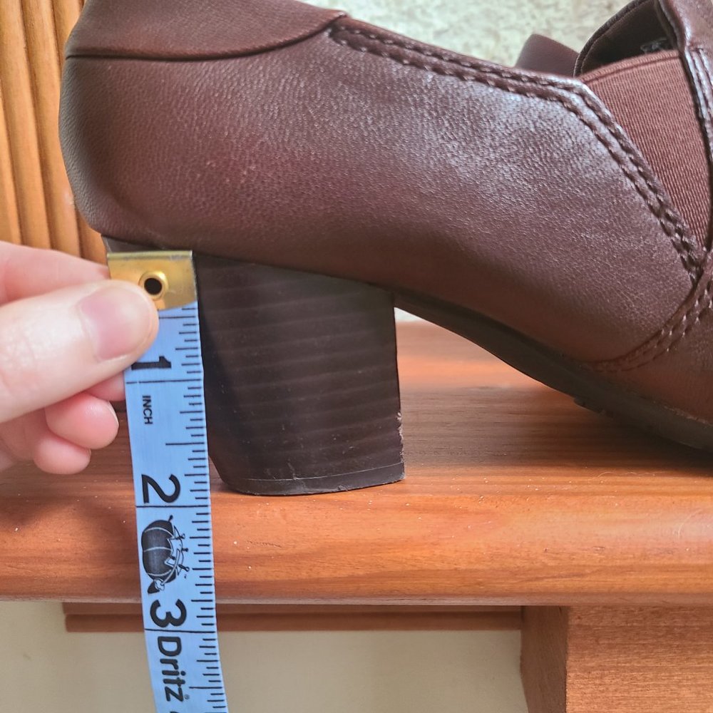 Cute Ankle Boots - Picture 6 of 8